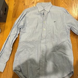Vineyard Vines Men’s Button Down